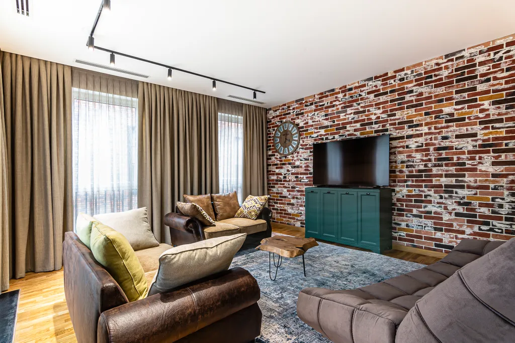 Квартира VIP Апартамент в центе в жк Есентай Сити — аренда посуточно в Алматы