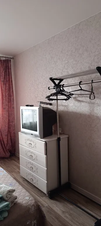 Квартира с видом на Нижний Новгород