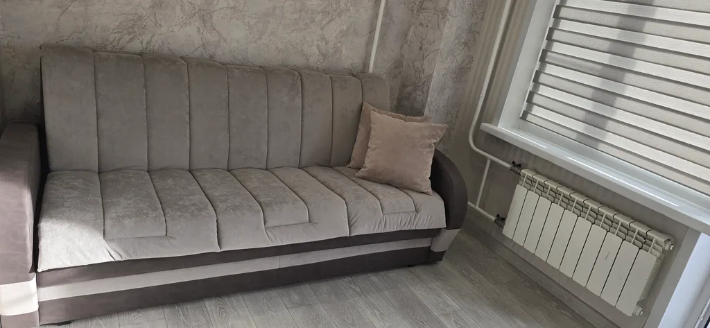 Квартира 2-комнатная квартира в районе Копылова — Красноярск