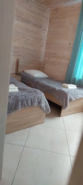 Дом на большую компанию