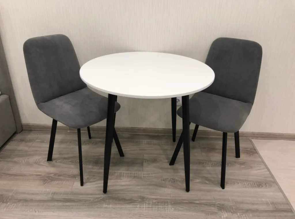 Студия в ЖК Тиминский