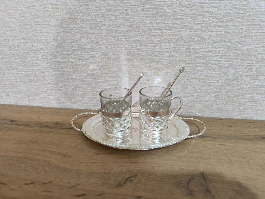 Уютная студия в зелёной зоне