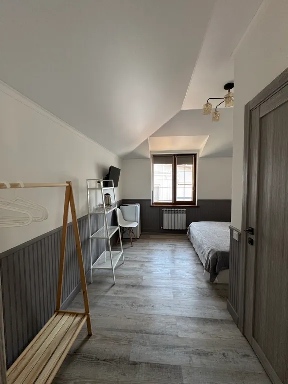 Квартира Квартира Уютный номер на двоих — Геленджик