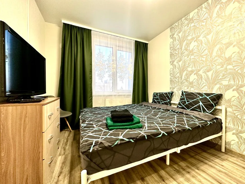 Уютная квартира — аренда посуточно в Рязань