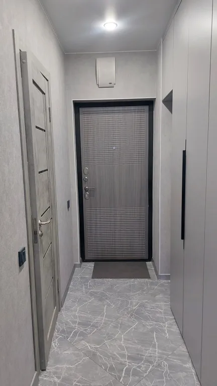 Апартаменты в центре Омска