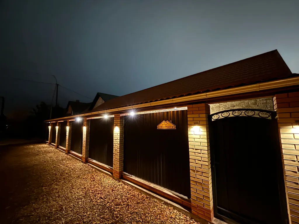 Квартира Уютные апартаменты Западный Обход — Краснодар