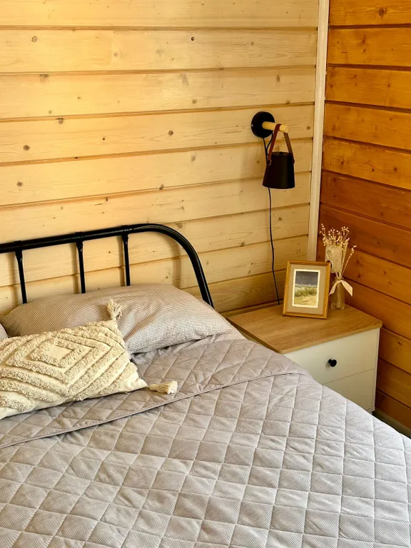 Дом у озера