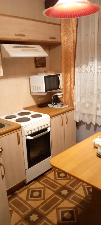 Квартира моремана в центре с видом на острова белого моря