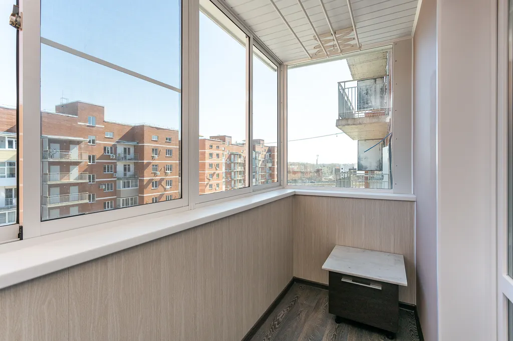 Уютная студия район ЖК Ю-сити