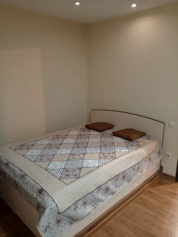 Уютная квартира в центре левобережья