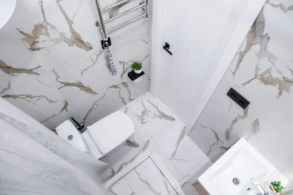 Квартира Квартира Классическая студия — Екатеринбург