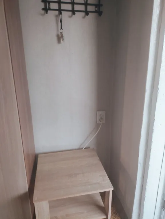 Квартира- студия бюджет