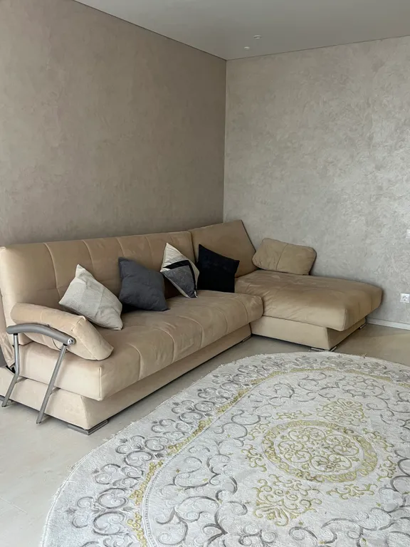 Квартира в курортном городе