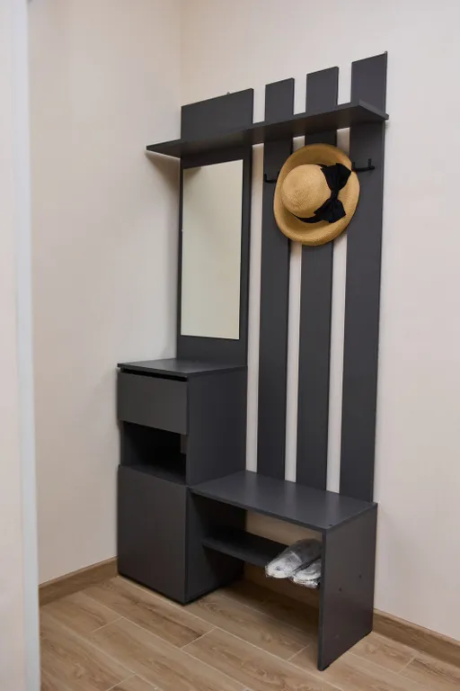 Уютный домик в центре