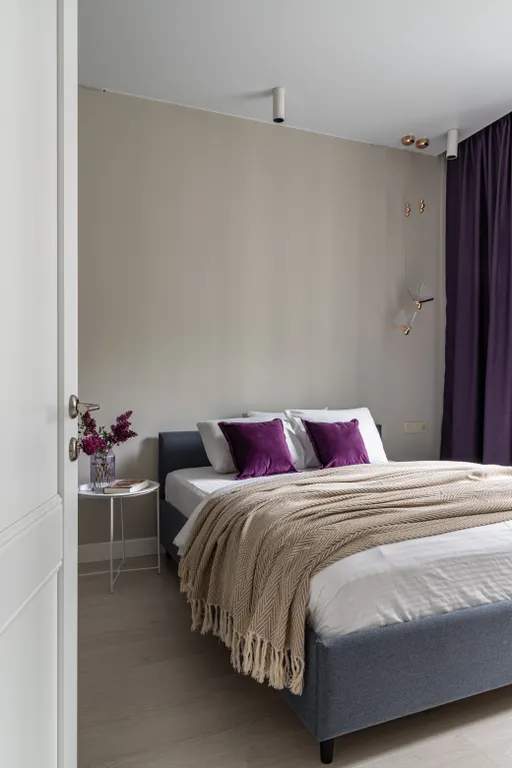 Квартира 2-комнатная Квартира — Москва