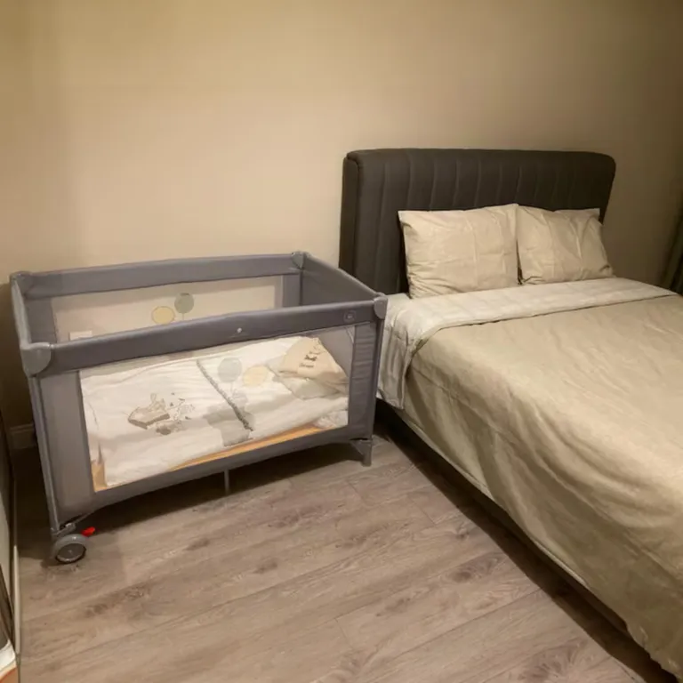 Современная 3-ая комнатная квартира в самом центре Стамбула