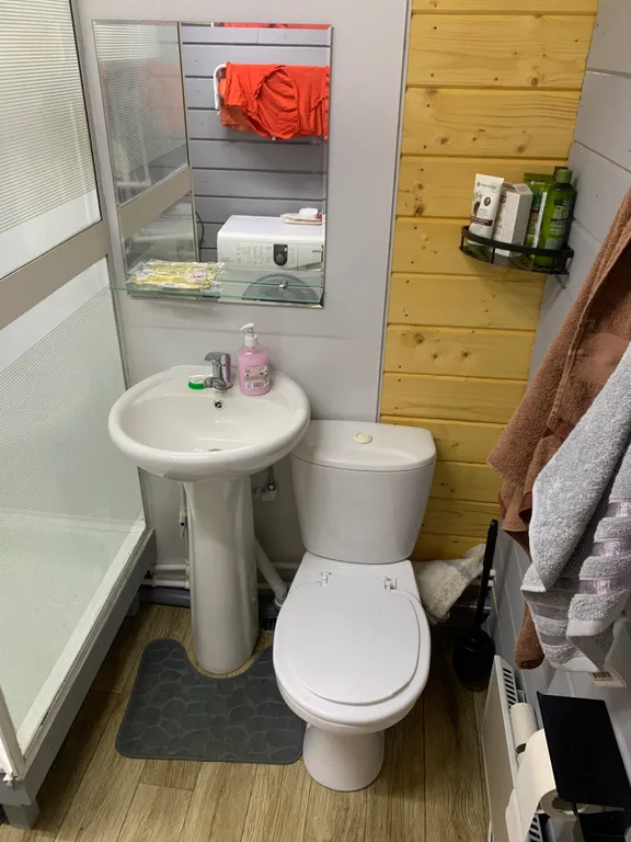 Дом Соколинское