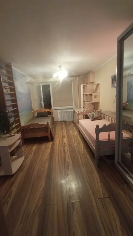 Квартира Комната на двоих - вблизи площади трех вокзалов и Шереметьево — аренда посуточно в Химки