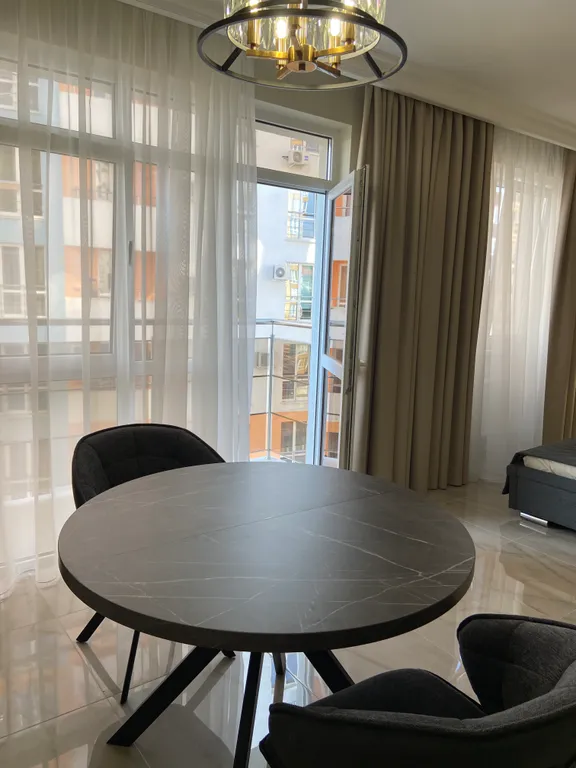 Квартира Квартира Apartment Stylish Place — Сочи