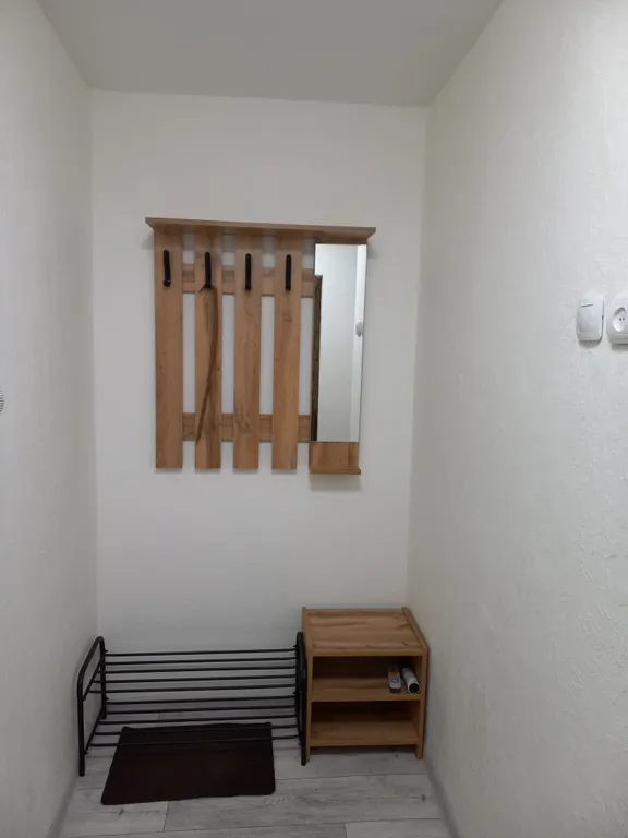 Квартира Уютная, теплая квартира в центре посёлка — Новоуральск