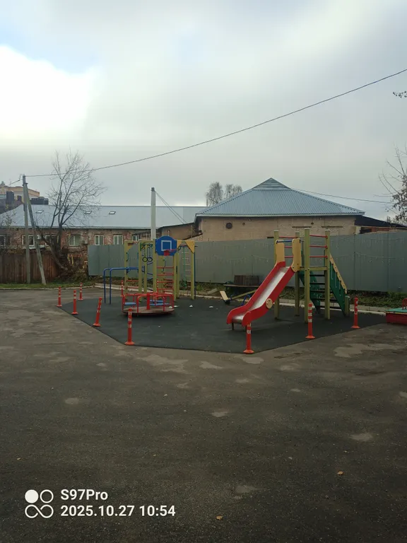 Уютная просторная квартира в центре города