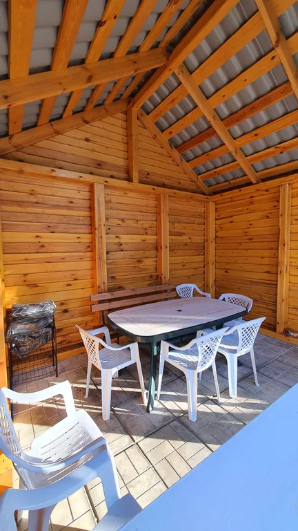 Гостевой Дом Paradise Village