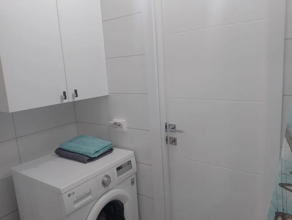 Уютная квартира с индивидуальным отоплением в новом микрорайоне города