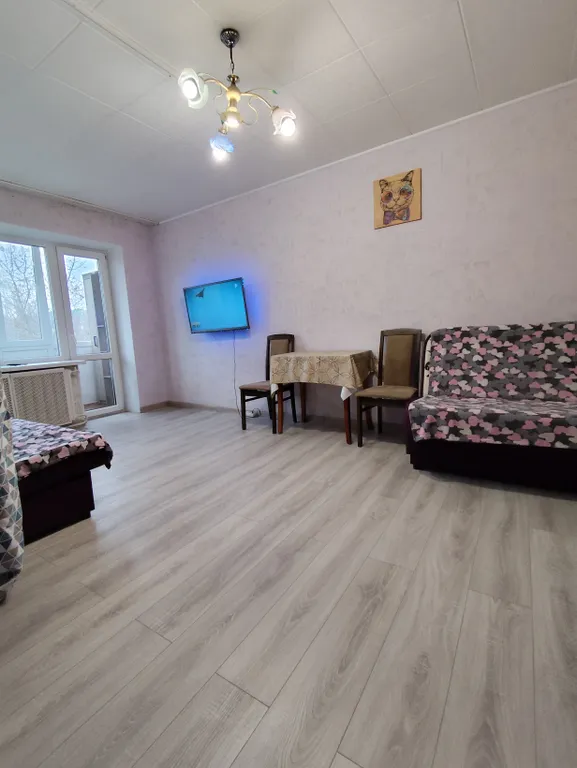 Квартира Квартира в центре города — Калининград