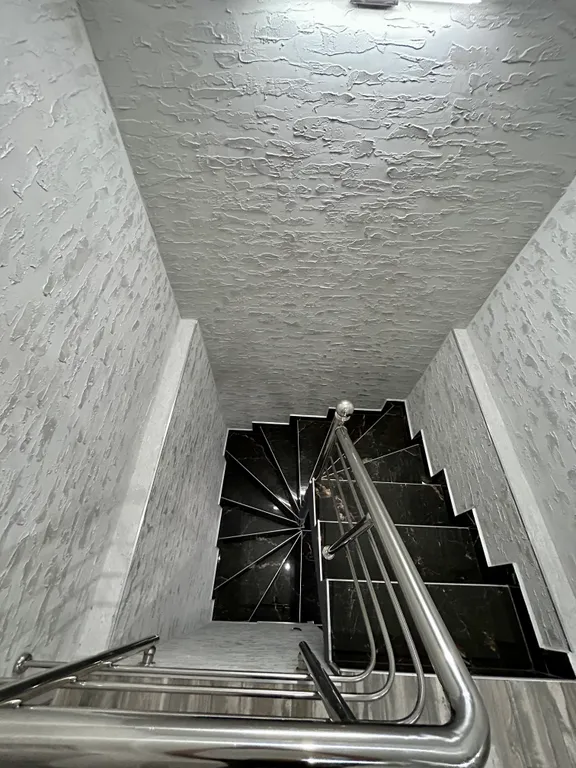 Дом в горах с теплым бассейном