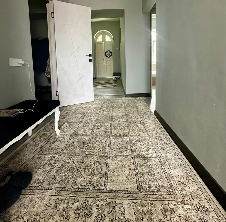 Уютная квартира у моря