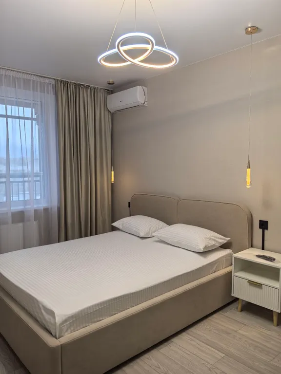 Квартира в лучшем районе города