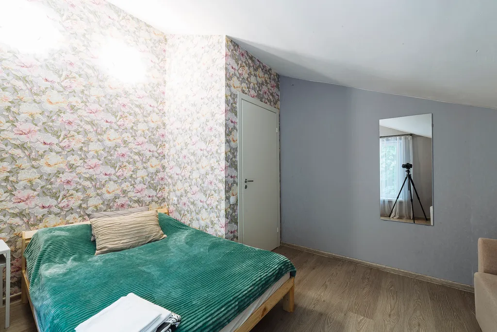 Коттедж с панорамным банкетным залом