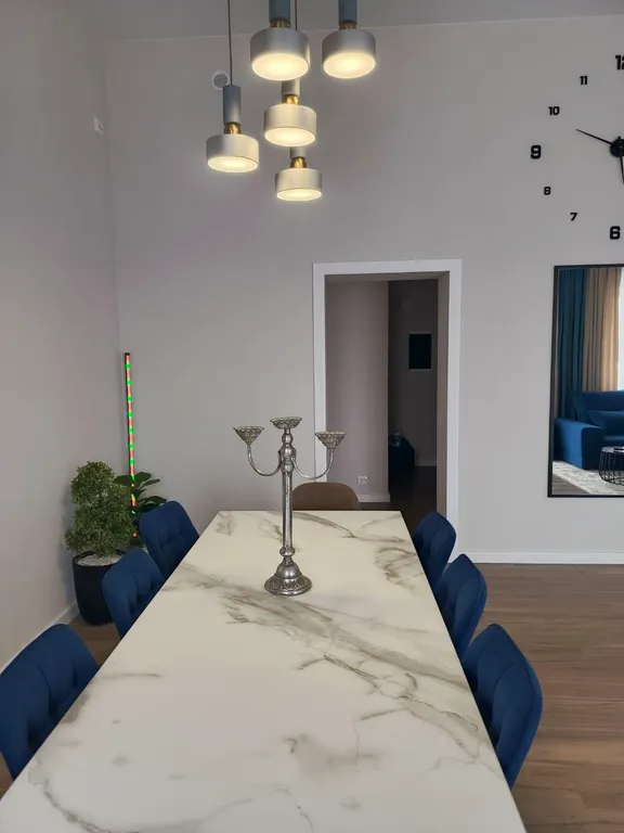 Сапфировый дом для отдыха