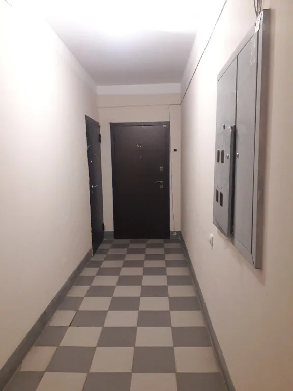 Уютная, светлая, чистая квартира