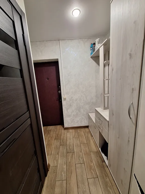 Квартира Квартира Уютная студия в центре — Сочи