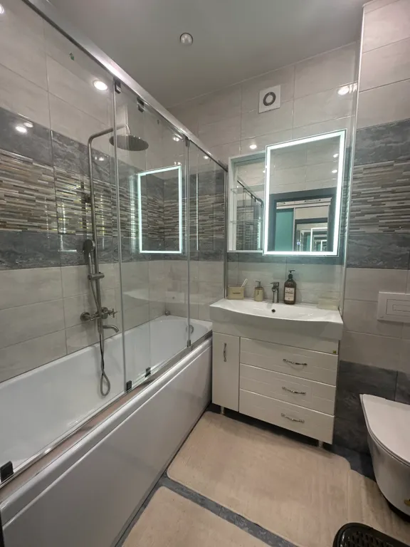 Квартира Уютная квартира! — Великий Новгород