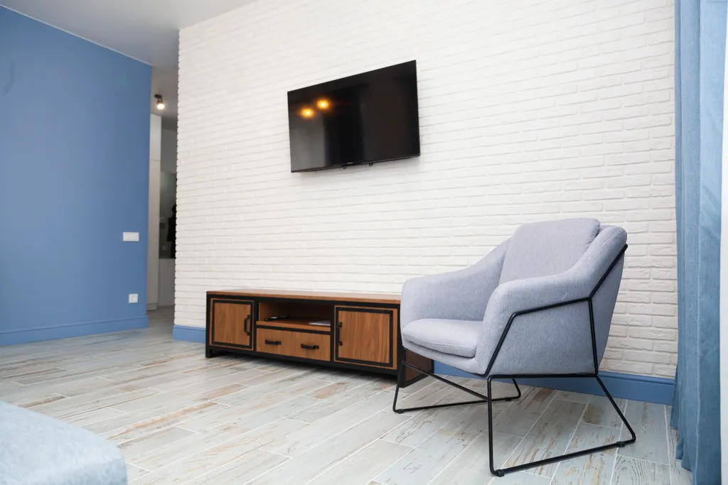 Квартира Квартира Ласточка на Майском — Светлогорск