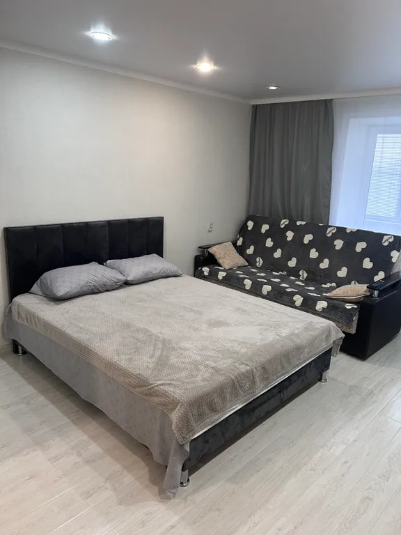 Уютная квартира в центре города — аренда посуточно в Минеральные Воды