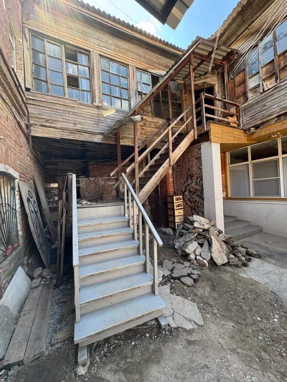 Квартира в историческом центре города