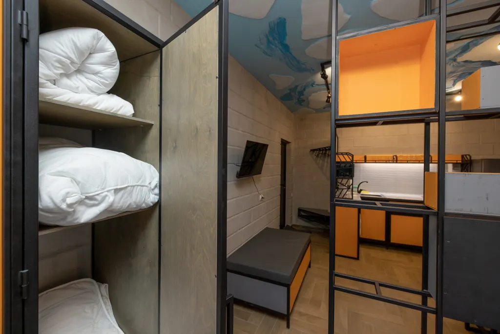 Студия Акула