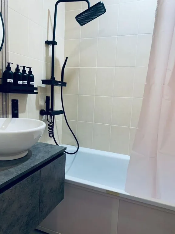 Уютная квартира для комфортного проживания