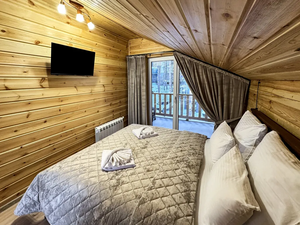 3-комнатный Дом