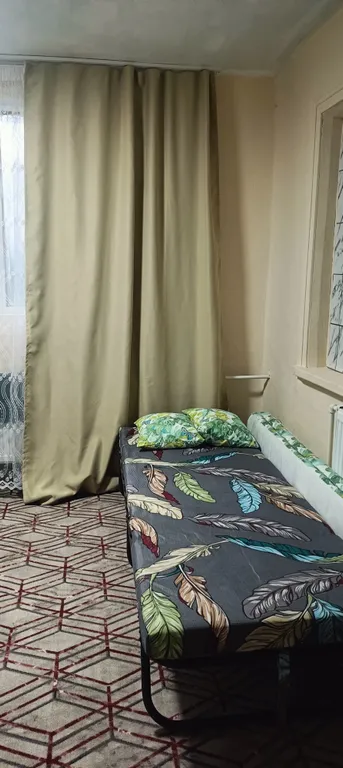 Домик в центре