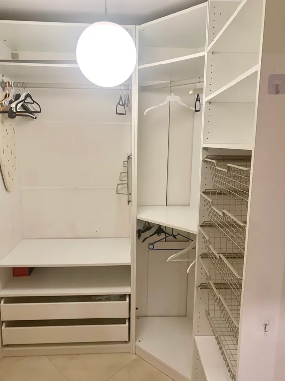 Квартира Просторная квартира в центре города с парковкой — Ярославль