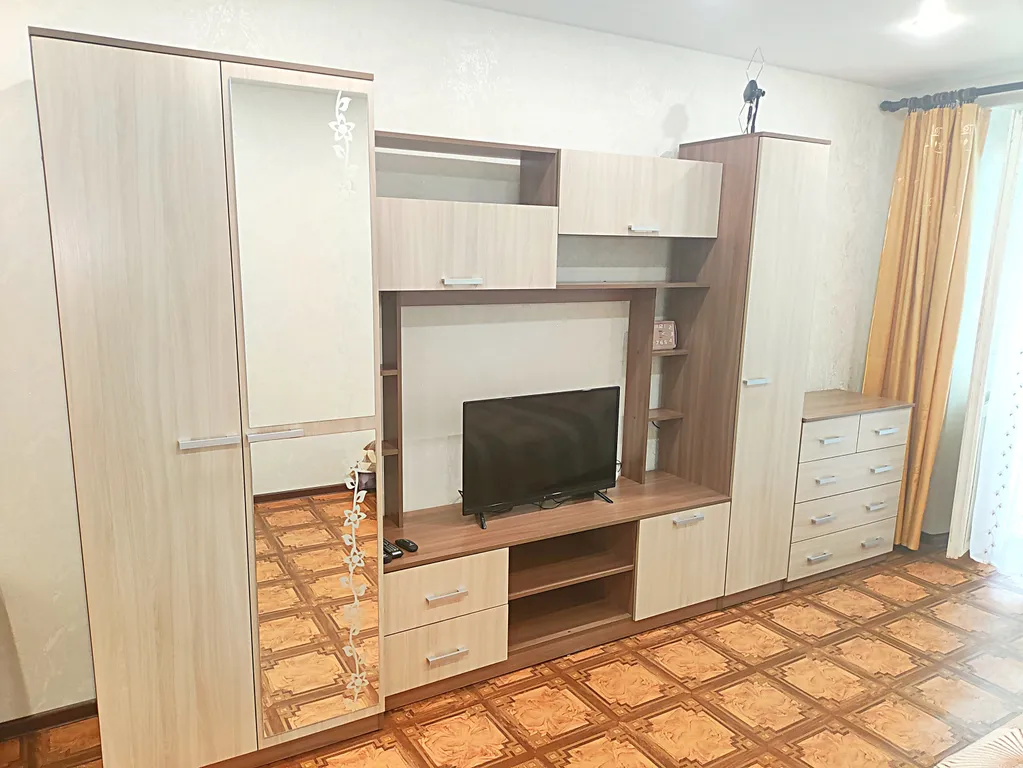 Квартира рядом с Академией МЧС