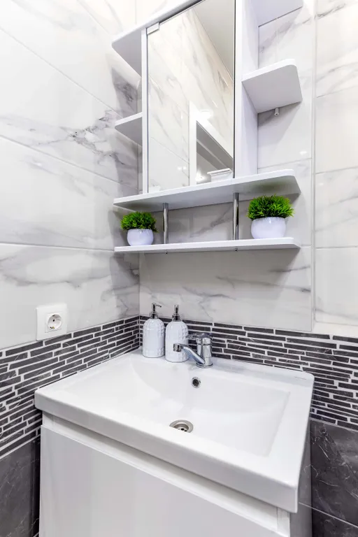 Апартаменты с балконом в Минск Мире