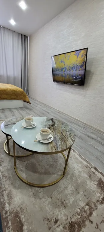 Квартира в центре города