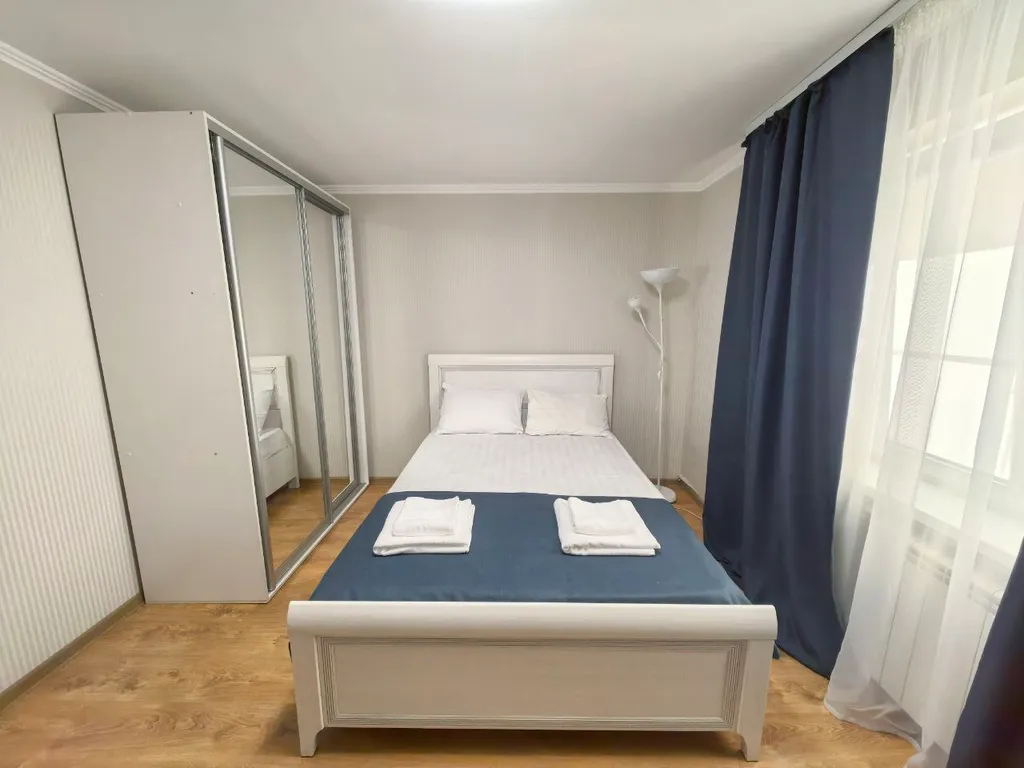 Квартира Комната — Геленджик