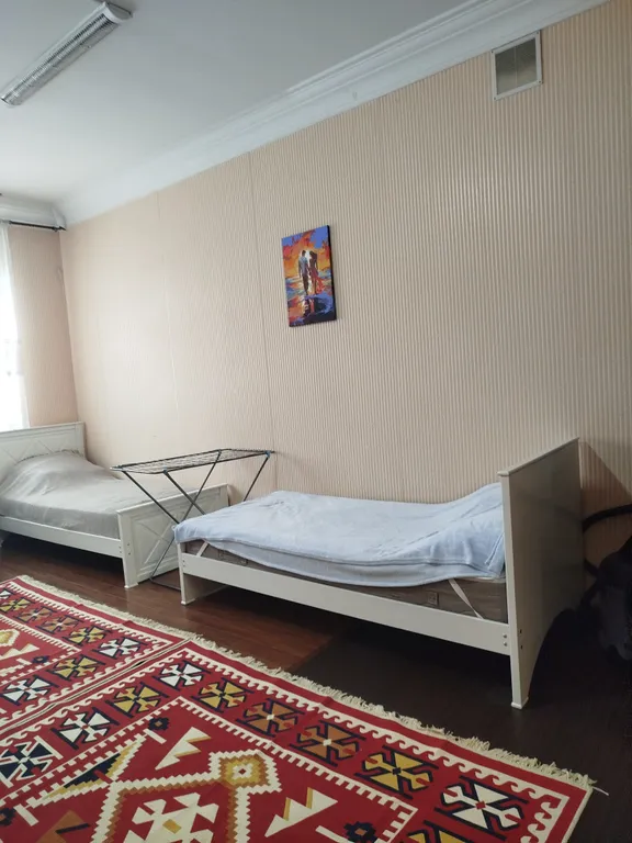 Уютный апартамент с отдельным входом  в центре города