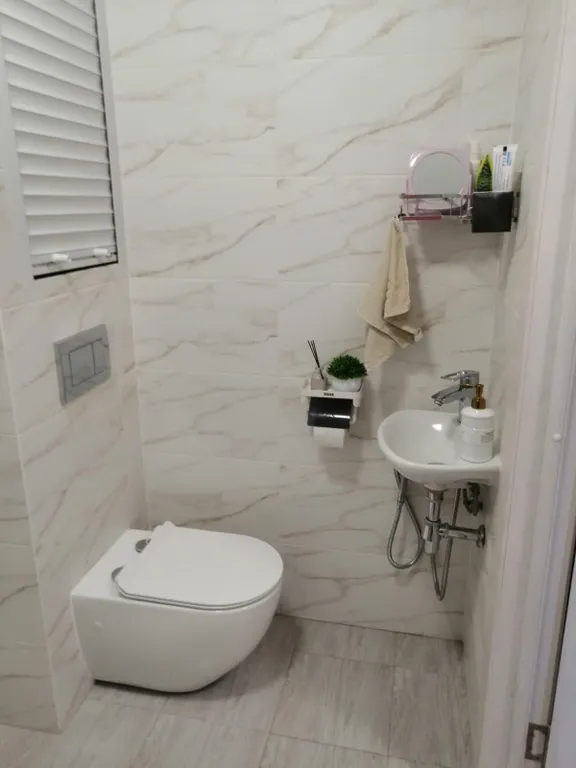 Комфортная студия вблизи Финского залива